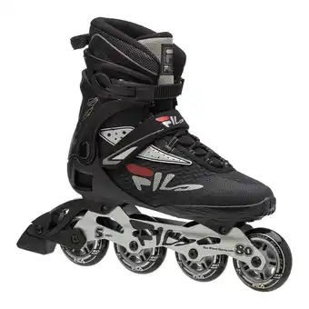 Decathlon Fila Legacy Pro 80 Inline Skate voor Heren aanbieding
