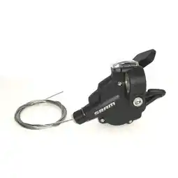 Decathlon X.4 / X.3 Trigger 3-versnellings shifter aanbieding