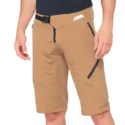 Decathlon Airmatic - Kort - Karamel - Oranje/Bruin aanbieding