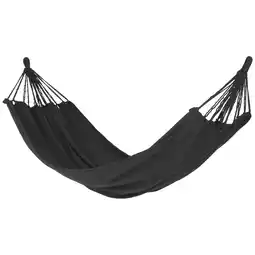 Decathlon Bo-Camp Hangmat Rumba Eclipse aanbieding