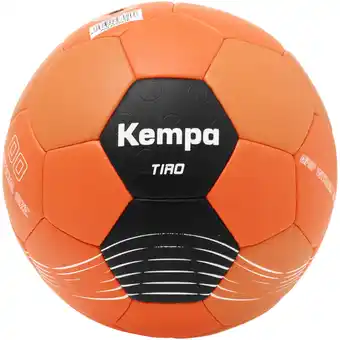Decathlon Handbal Tiro KEMPA aanbieding
