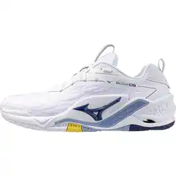 Decathlon Indoor schoenen Mizuno Wave Stealth Neo aanbieding