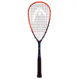 Decathlon Head Cyber Tour squashracket aanbieding