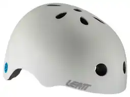 Decathlon Helm MTB Urban 1.0 V22 Steel aanbieding