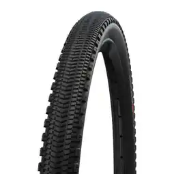 Decathlon SCHWALBE Grindband G-ONE OVERLAND, 28x1.5040-622 aanbieding