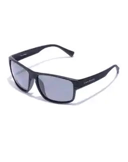 Decathlon Gepolariseerde zonnebril Hawkers Faster Raw Carbon Fiber aanbieding