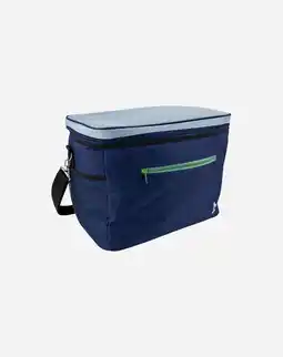 Decathlon Bo-Camp Koeltas Blauw 30 Liter aanbieding