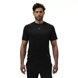 Decathlon Drop Shot Fenix T-shirt aanbieding