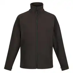 Decathlon Regatta Dames Thor III Fleece Vest (Zwart) aanbieding