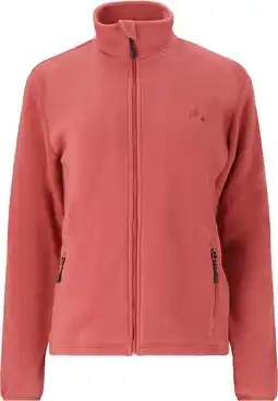Decathlon WHISTLER Fleece Cocoon aanbieding