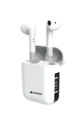 Decathlon KODAK 610S+ ULTRA - Ervaar de Volledige Vrijheid van Draadloze Audio aanbieding