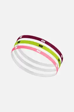 Decathlon Sporthoofdbanden 3 Pack aanbieding