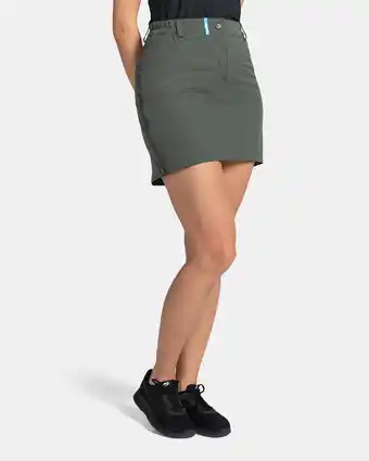 Decathlon Vrouwen buitenrok Kilpi ANA-W aanbieding