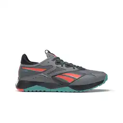 Decathlon Sportschoenen voor heren Reebok Nano X2 TR Adventure Donker grijs aanbieding