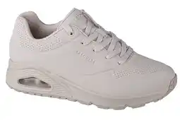 Decathlon Sportschoenen voor vrouwen Uno-Stand on Air aanbieding