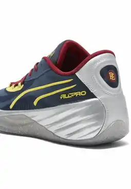 Decathlon All-Pro NITRO Polar Express basketbalschoenen PUMA aanbieding
