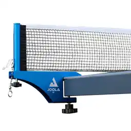 Decathlon Tafeltennisnetten WX aluminium outdoor aanbieding