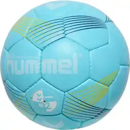 Decathlon Instap Handbal Elite Hb Unisex Volwassene HUMMEL aanbieding