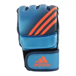 Decathlon Adidas Pro MMA-handschoenen aanbieding