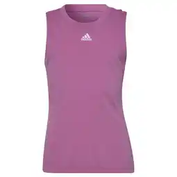 Decathlon Tennis New York Y-Tanktop aanbieding