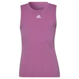 Decathlon Tennis New York Y-Tanktop aanbieding