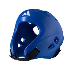 Decathlon Bokshelm adidas CE aanbieding