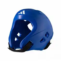 Decathlon Bokshelm adidas CE aanbieding