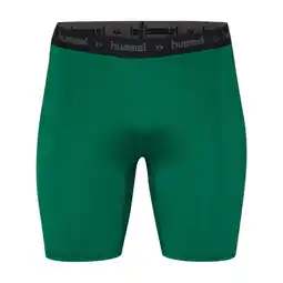 Decathlon Instap Panty Hml Heren HUMMEL aanbieding