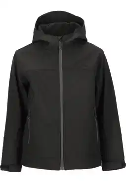 Decathlon WHISTLER Softshell jas Ryder aanbieding