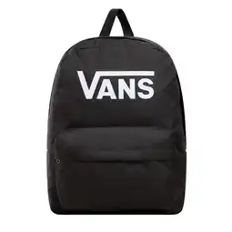 Decathlon Rugzakken voor school en schooltassen voor kinderen Vans VN000H50BLK1 aanbieding
