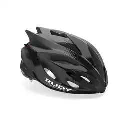 Decathlon Fietshelm Rudy Project rush aanbieding