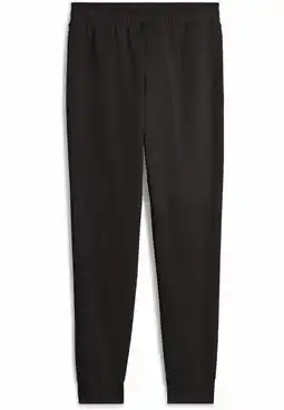 Decathlon ESS ELEVATED sweatpant voor dames PUMA Black aanbieding