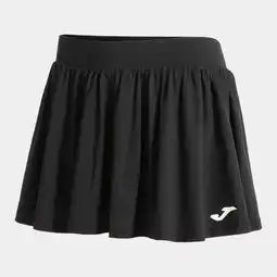 Decathlon Joma Smash tennisrokje aanbieding