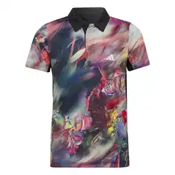 Decathlon Melbourne Tennis Poloshirt aanbieding