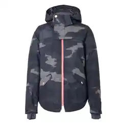 Decathlon Brunotti Angel kinder ski-jas aanbieding