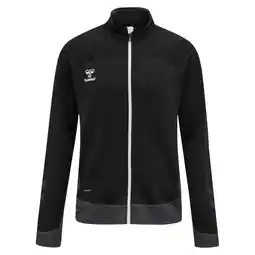 Decathlon Rits Zip Jasje Hmllead Uniseks Kinderen HUMMEL aanbieding