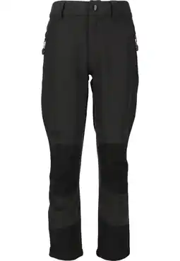 Decathlon ZIGZAG Softshellbroek Scorpio aanbieding