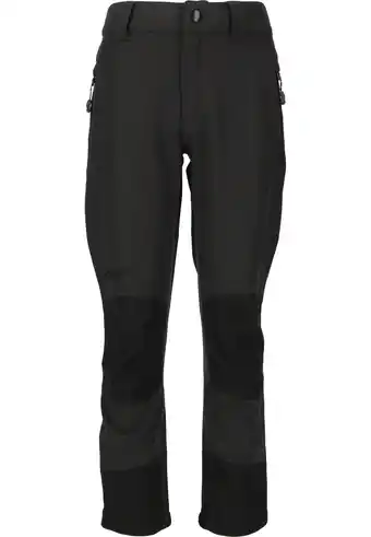 Decathlon ZIGZAG Softshellbroek Scorpio aanbieding