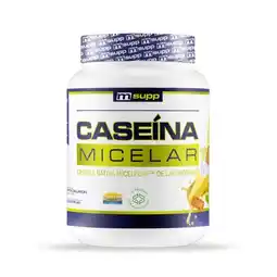 Decathlon Micelpure inheemse micellaire caseïne - 1 kg citroencake MM Supplements aanbieding