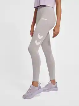Decathlon Instap Panty Hmllegacy Dames HUMMEL aanbieding