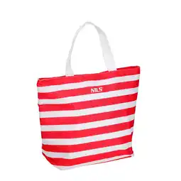 Decathlon Thermische strandtas NILS NC3100 aanbieding