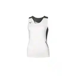 Decathlon Mouwloze t-shirt vrouwpremie Mizuno JPN aanbieding