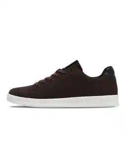 Decathlon Veters Sportschoen Court Line Unisex Volwassene HUMMEL aanbieding