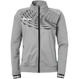 Decathlon Dames trainingsjas van polyester Kempa Wave 26 aanbieding