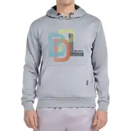 Decathlon Bullpadel Gondo Sweatshirt aanbieding