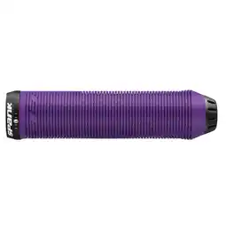 Decathlon Spike 33 Lock On Handvatten - paars aanbieding