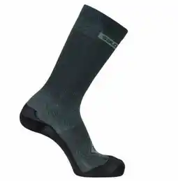 Decathlon Salomon Canvas Sokken aanbieding