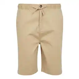 Decathlon Heren Aldan Chino Korte Broek (Haver) aanbieding