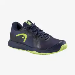 Decathlon HEAD Sprint Team 4.0 Clay Heren Tennisschoenen aanbieding