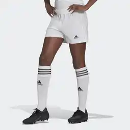 Decathlon Squadra 21 Short aanbieding